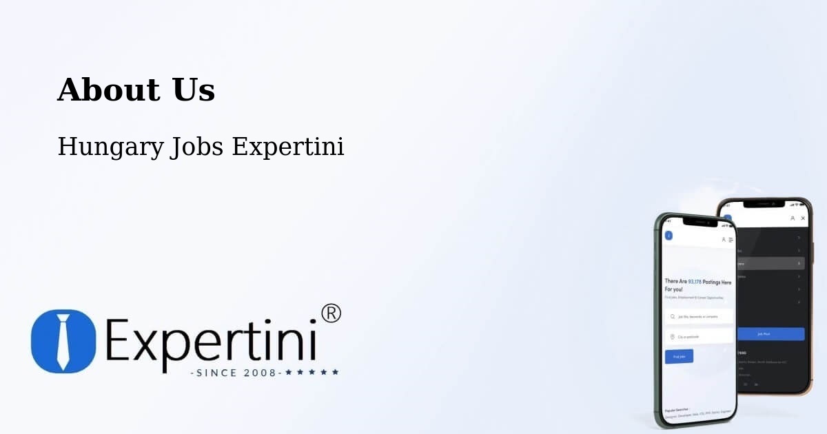 About Expertini Recruitment Platform  – Balatonboglár - Balatonboglár, Hungary Jobs Expertini